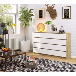 AKORD Furniture Factory OP0LK-160ARTBIA Commode - Vue supplémentaire 4