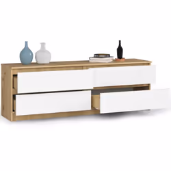 AKORD Furniture Factory OP0LK-1604SZ-ARTBIA Commode