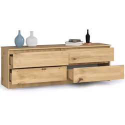 AKORD Furniture Factory OP0LK-1604SZ-ART Commode