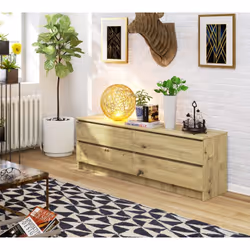 AKORD Furniture Factory OP0LK-1604SZ-ART Commode - Vue supplémentaire 4