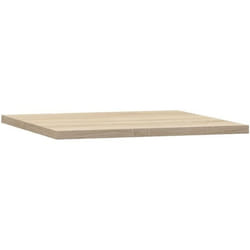 Plan de travail pour la cuisine AKORD S60 OLIWIA Chêne Sonoma 60 cm 60x60x32 cm