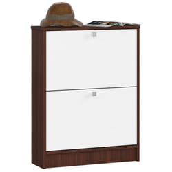 AKORD Furniture Factory OP0LSZAWENBIA006 Organisateur pour chaussures