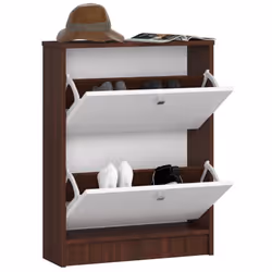 AKORD Furniture Factory OP0LSZAWENBIA006 Organisateur pour chaussures