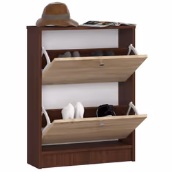 AKORD Furniture Factory OP0LSZAWENSON003 Organisateur pour chaussures