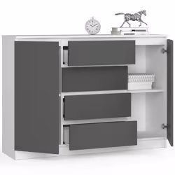 AKORD Furniture Factory OP0LKOMBIASZA006 Commode