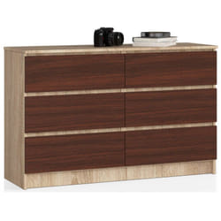 AKORD Furniture Factory OP0LK-1DABVEN001 Commode