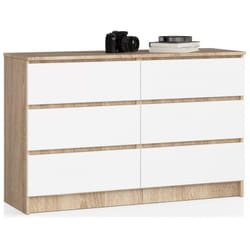 AKORD Furniture Factory OP0LK-1DABBIA001 Commode