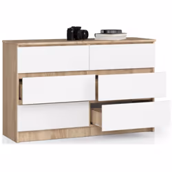 AKORD Furniture Factory OP0LK-1DABBIA001 Commode