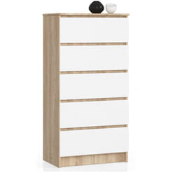 AKORD Furniture Factory OP0LK-6DABBIA004 Commode