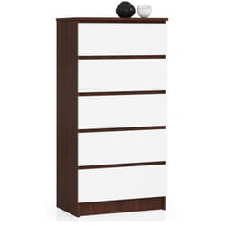 AKORD Furniture Factory OP0LK-6VENBIA005 Commode
