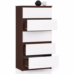 AKORD Furniture Factory OP0LK-6VENBIA005 Commode
