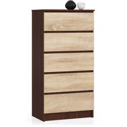 AKORD Furniture Factory OP0LK-6VENSON005 Commode