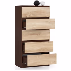 AKORD Furniture Factory OP0LK-6VENSON005 Commode