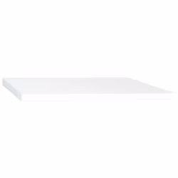 Plan de travail pour la cuisine AKORD S60 LIMA Blanc 60 cm 60x54x32 cm