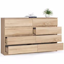 AKORD Furniture Factory OP0LK-160SZ8SON Commode