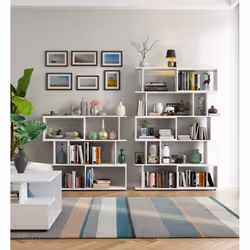 AKORD Furniture Factory REGMINIFIXBIA étagères - Vue supplémentaire 4