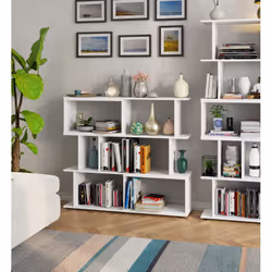 AKORD Furniture Factory REGMINIFIXBIA étagères - Vue supplémentaire 5