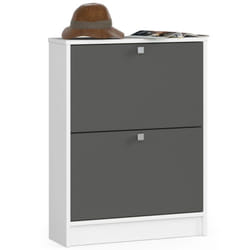 AKORD Furniture Factory OP0LSZABIASZA006 Organisateur pour chaussures