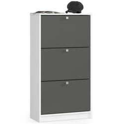 AKORD Furniture Factory OP0LSZABIASZA004 Organisateur pour chaussures