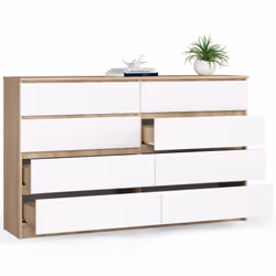 AKORD Furniture Factory OP0LK-160SZ8SONBIA Commode