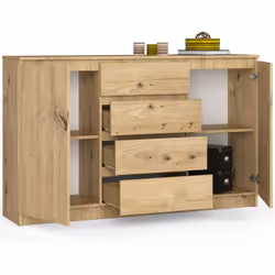AKORD Furniture Factory OP0LK-1ART007 Commode
