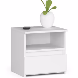 AKORD Furniture Factory OP0LCL1BIA001, 1 tiroir(s), 350 mm, 400 mm, 400 mm