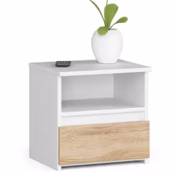 AKORD Furniture Factory OP0LCL1BIASON001, 1 tiroir(s), 350 mm, 400 mm, 400 mm