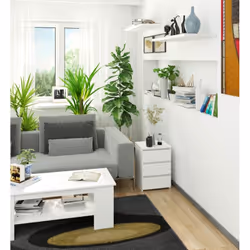 AKORD Furniture Factory OP0LCL340BIA001 Commode - Vue supplémentaire 4