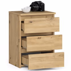 AKORD Furniture Factory OP0LCL340ART001 Commode