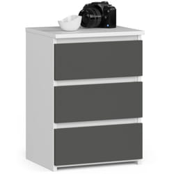 AKORD Furniture Factory OP0LCL340BIASZA001 Commode