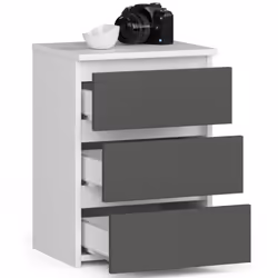 AKORD Furniture Factory OP0LCL340BIASZA001 Commode