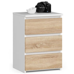 AKORD Furniture Factory OP0LCL340BIASON001 Commode
