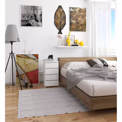 AKORD Furniture Factory OP0LCL4BIA001 Commode - Vue supplémentaire 4