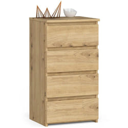 AKORD Furniture Factory OP0LCL4ART001 Commode