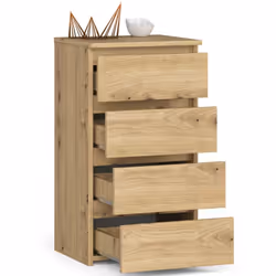 AKORD Furniture Factory OP0LCL4ART001 Commode