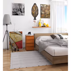 AKORD Furniture Factory OP0LCL4OLCH001 Commode - Vue supplémentaire 4