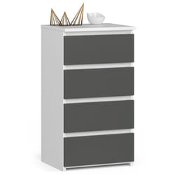 AKORD Furniture Factory OP0LCL4BIASZA001 Commode