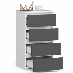 AKORD Furniture Factory OP0LCL4BIASZA001 Commode