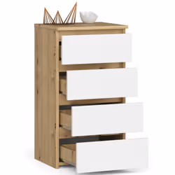 AKORD Furniture Factory OP0LCL4ARTBIA001 Commode