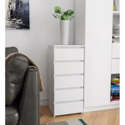 AKORD Furniture Factory OP0LCL5BIA001 Commode - Vue supplémentaire 5
