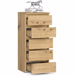 AKORD Furniture Factory OP0LCL5ART001 Commode