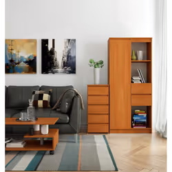 AKORD Furniture Factory OP0LCL5OLCH001 Commode - Vue supplémentaire 4