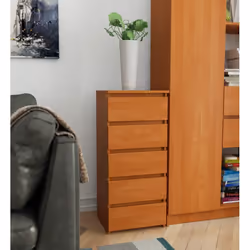 AKORD Furniture Factory OP0LCL5OLCH001 Commode - Vue supplémentaire 5