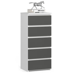 AKORD Furniture Factory OP0LCL5BIASZA001 Commode