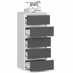 AKORD Furniture Factory OP0LCL5BIASZA001 Commode