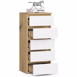 AKORD Furniture Factory OP0LCL5ARTBIA001 Commode
