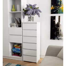 AKORD Furniture Factory OP0LCL6BIA001 Commode - Vue supplémentaire 5