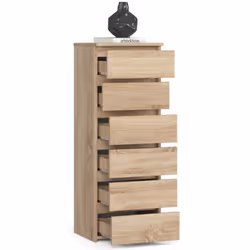 AKORD Furniture Factory OP0LCL6SON001 Commode