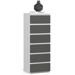 AKORD Furniture Factory OP0LCL6BIASZA001 Commode