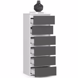 AKORD Furniture Factory OP0LCL6BIASZA001 Commode